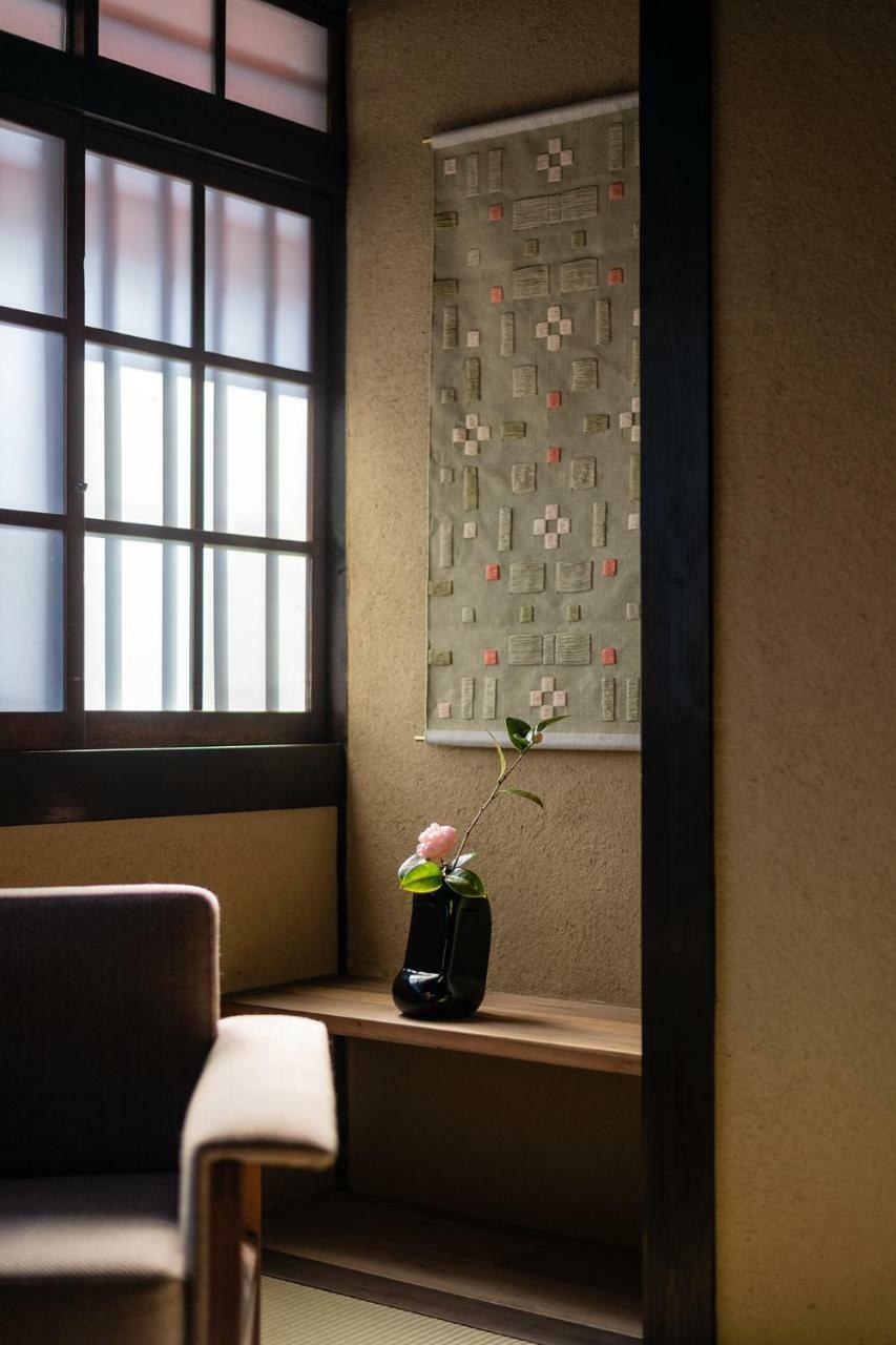 Nazuna Kyoto Gosho Экстерьер фото