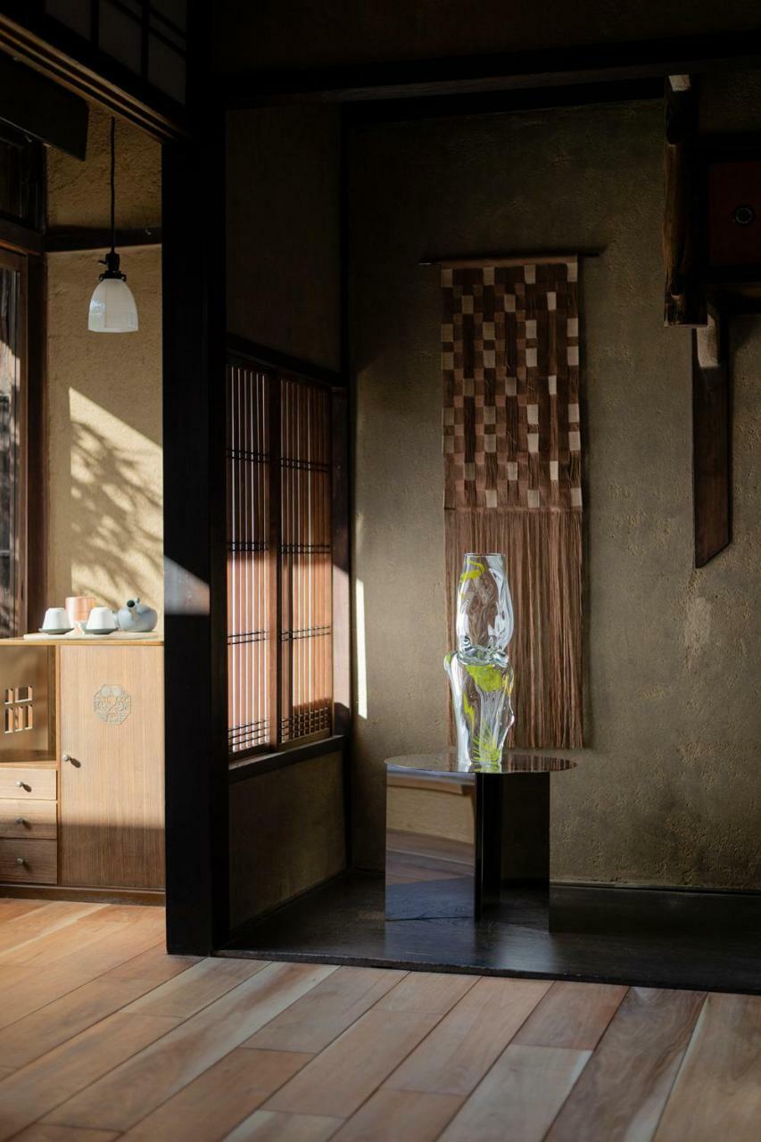 Nazuna Kyoto Gosho Экстерьер фото